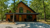 Timber Oaks Retreat