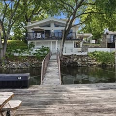 Cottage at Grand Pointe