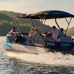 Grand Bluff Retreat