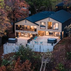 North Cliff View