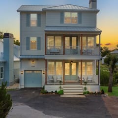 Sunrise Retreat