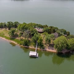Sunset Island Cottage