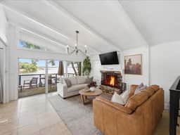 Lakefront Luxury w/ Dock, Great Location!
