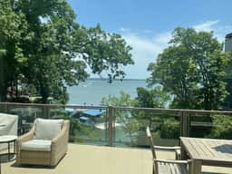 Save 15% Off 4 Night Stay! Amazing Waterfall/Lake Views! Pool, Dock!