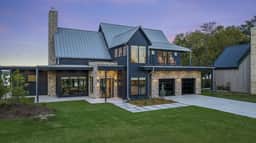 Modern & Moody on Monkey Island