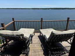Stunning Views, Hot Tub, Pool Table, new furniture!