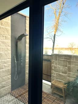Great Location! Lakefront  Modern Home!