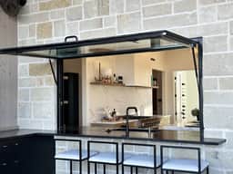 Great Location! Lakefront  Modern Home!