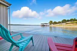 Reel Grand Hideaway