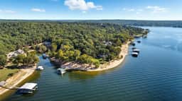 Reel Grand Hideaway