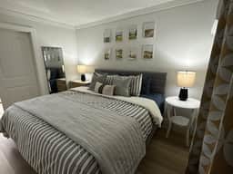 Events welcome! Three homes for Large Groups!
