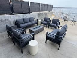 South Cliff View