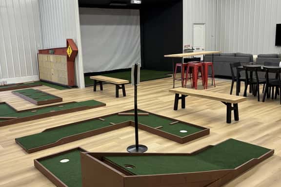 Caddyshack on Monkey Lane - Image 1