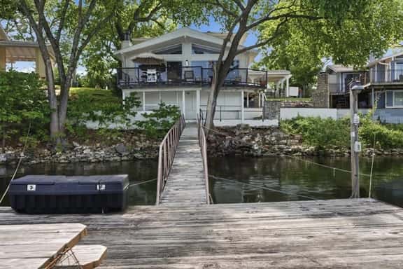 Cottage at Grand Pointe - Image 1