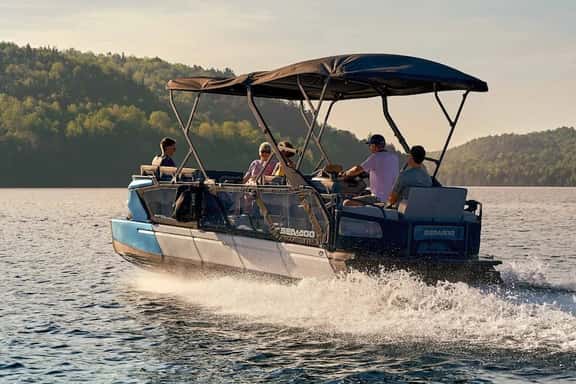 Grand Bluff Retreat - Image 1