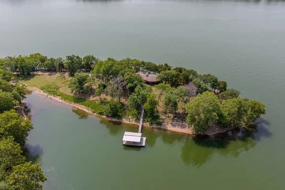 Sunset Island Cottage - Image 1