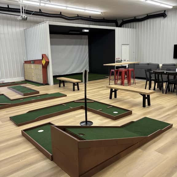 Caddyshack on Monkey Lane - Image 1