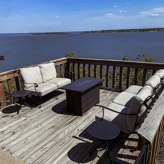 Monkey Island Bluff - Image 1