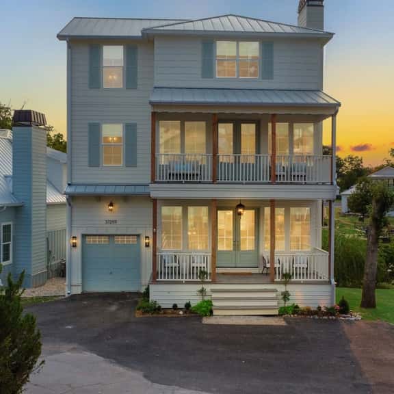 Sunrise Retreat - Image 1
