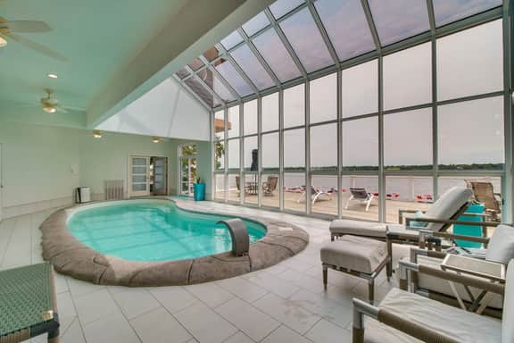 Grand Blue House