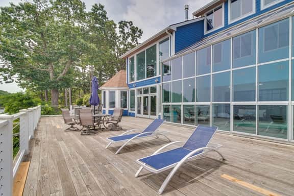Grand Blue House