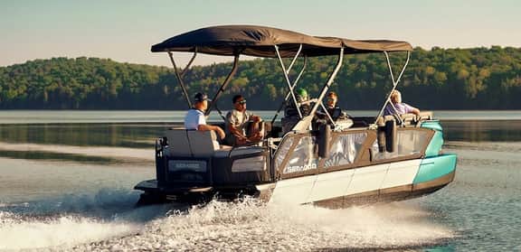 Free 1day PWC Rental w/ Weekday Stay. 1/2 price additional PWC Rental
