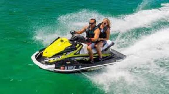 Free 1day PWC Rental w/ Weekday Stay. 1/2 price additional PWC Rental