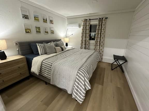 Events welcome! Three homes for Large Groups!