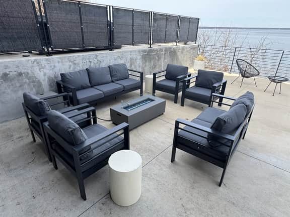 South Cliff View