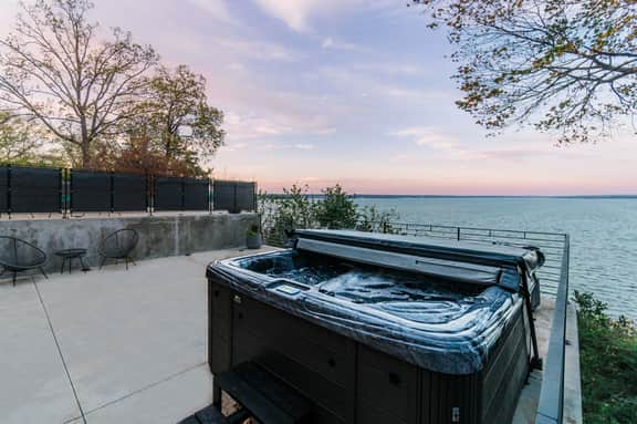 South Cliff View