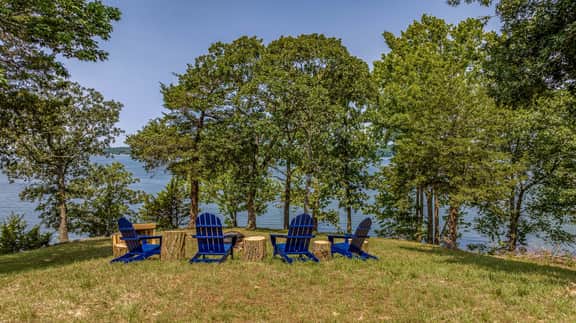 Sunset Island Cottage