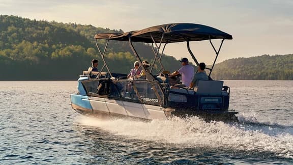 Free 1day PWC Rental w/ Weekday Stay. 1/2 price additional PWC Rental