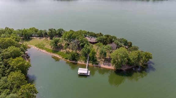 Sunset Island Cottage
